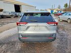 2019 Toyota Rav4 Le Silver vin: JTMF1RFV9KJ013275