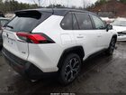 2024 Toyota Rav4 Prime Xse White vin: JTMFB3FV1RD212369