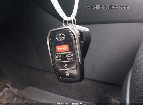 JTMFB3FV1RD212369 2024 TOYOTA RAV4 PRIME White წინა პანელის ხედი