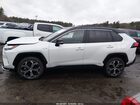 2024 Toyota Rav4 Prime Xse White vin: JTMFB3FV1RD212369