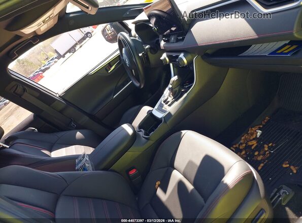JTMFB3FV4RD228601 2024 TOYOTA RAV4 PRIME Silver Vista interior delantera