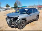 2024 Toyota Rav4 Prime Xse Silver vin: JTMFB3FV4RD228601