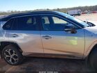 2024 Toyota Rav4 Prime Xse Silver vin: JTMFB3FV4RD228601