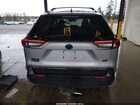 2024 Toyota Rav4 Prime Xse Серебряный vin: JTMFB3FV6RD180731