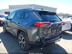 2021 Toyota Rav4 Prime Xse Gray vin: JTMFB3FV7MD057576
