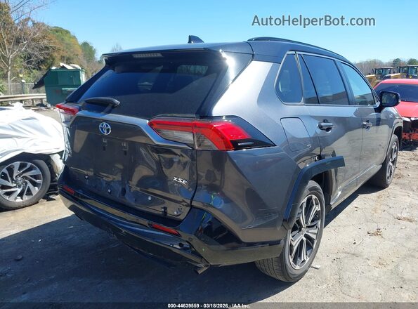 JTMFB3FV7MD057576 2021 TOYOTA RAV4 PRIME Gray Widok z przodu