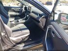 2021 Toyota Rav4 Prime Xse Gray vin: JTMFB3FV7MD057576