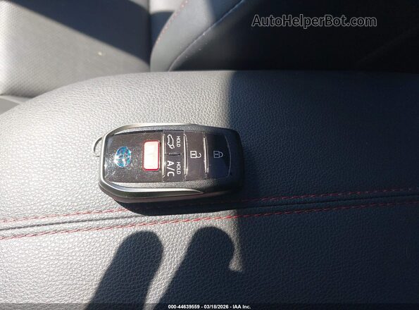 JTMFB3FV7MD057576 2021 TOYOTA RAV4 PRIME Gray Widok deski rozdzielczej