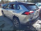 2024 Toyota Rav4 Prime Xse Silver vin: JTMFB3FV8RD207671 2024 Toyota Rav4 Prime Xse Silver vin: JTMFB3FV8RD207671