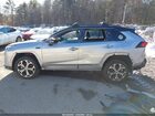 2024 Toyota Rav4 Prime Xse Silver vin: JTMFB3FV8RD207671 2024 Toyota Rav4 Prime Xse Silver vin: JTMFB3FV8RD207671