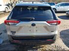 2024 Toyota Rav4 Prime Xse Silver vin: JTMFB3FV8RD207671 2024 Toyota Rav4 Prime Xse Silver vin: JTMFB3FV8RD207671