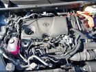 2024 Toyota Rav4 Prime Xse Silver vin: JTMFB3FV8RD207671 2024 Toyota Rav4 Prime Xse Silver vin: JTMFB3FV8RD207671