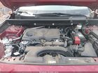 2020 Toyota Rav4 Le Красный vin: JTMH1RFV1LD051396