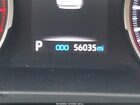 2020 Toyota Rav4 Le Красный vin: JTMH1RFV1LD051396