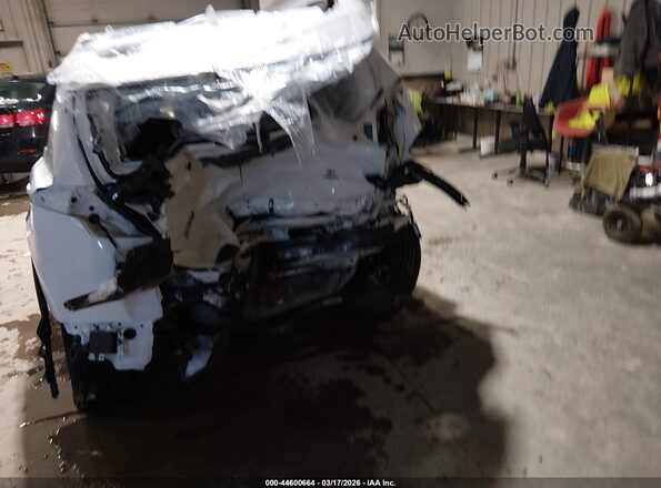 JTMJFREV4GD181926 2016 TOYOTA RAV4 White Front view