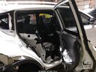 2016 Toyota Rav4 Se White vin: JTMJFREV4GD181926
