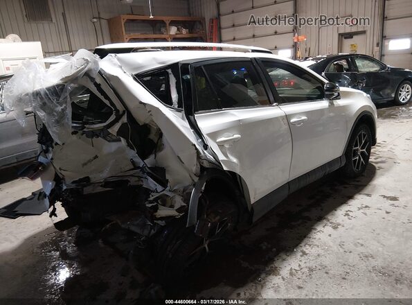 JTMJFREV4GD181926 2016 TOYOTA RAV4 White Rear right