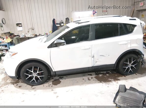JTMJFREV4GD181926 2016 TOYOTA RAV4 White 