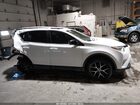 2016 Toyota Rav4 Se White vin: JTMJFREV4GD181926