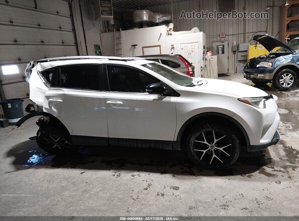 JTMJFREV4GD181926 2016 TOYOTA RAV4 White 360 interior view