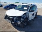 2017 Toyota Rav4 Hybrid Se Белый vin: JTMJJREV6HD147194
