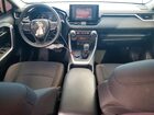 2021 Toyota Rav4 Hybrid Le Blue vin: JTML6RFV8MD503373