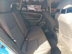 2021 Toyota Rav4 Hybrid Le Blue vin: JTML6RFV8MD503373