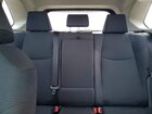 2025 Toyota Rav4 Hybrid White vin: JTMLWRFV0SD341087