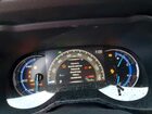 2025 Toyota Rav4 Hybrid White vin: JTMLWRFV0SD341087