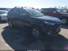 2025 Toyota Rav4 Hybrid Le Черный vin: JTMMWRFV5SD295258