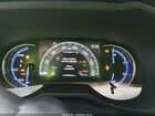 2025 Toyota Rav4 Hybrid Le Серый vin: JTMMWRFV5SD324662