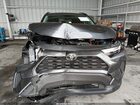 2025 Toyota Rav4 Hybrid Le Серый vin: JTMMWRFV5SD324662