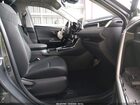 2025 Toyota Rav4 Hybrid Le Серый vin: JTMMWRFV5SD324662