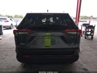 2025 Toyota Rav4 Hybrid Le Серый vin: JTMMWRFV5SD324662