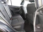 2025 Toyota Rav4 Hybrid Le Серый vin: JTMMWRFV5SD324662
