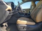 2020 Toyota Rav4 Limited Белый vin: JTMN1RFV8LD525637