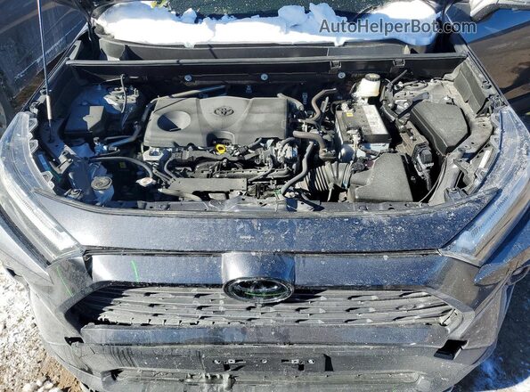 JTMN1RFV8PD097168 2023 TOYOTA LIMITED Gray Vista interior trasera