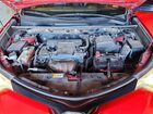 2017 Toyota Rav4 Se Red vin: JTMNFREV2HJ148430
