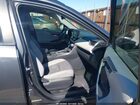 2019 Toyota Rav4 Xle Gray vin: JTMP1RFV1KD514552