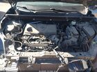 2019 Toyota Rav4 Xle Gray vin: JTMP1RFV1KD514552