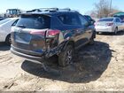 2016 Toyota Rav4 Xle Gray vin: JTMRFREV6GJ055684 2016 Toyota Rav4 Xle Gray vin: JTMRFREV6GJ055684