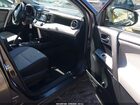2016 Toyota Rav4 Xle Gray vin: JTMRFREV6GJ055684 2016 Toyota Rav4 Xle Gray vin: JTMRFREV6GJ055684