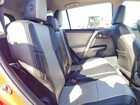 2017 Toyota Rav4 Xle Красный vin: JTMRFREV6HJ132023