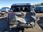 2018 Toyota Rav4 Adventure Gray vin: JTMRFREV6JD241506