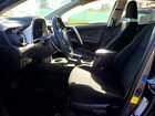 2018 Toyota Rav4 Adventure Gray vin: JTMRFREV6JD241506