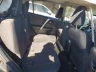 2018 Toyota Rav4 Adventure Gray vin: JTMRFREV6JD241506