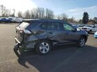 2025 Toyota Rav4 Серый vin: JTMRWRFV3SJ070649
