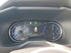 2025 Toyota Rav4 Серый vin: JTMRWRFV3SJ070649