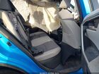 2020 Toyota Rav4 Hybrid Xle Синий vin: JTMRWRFV8LJ047692