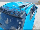 2020 Toyota Rav4 Hybrid Xle Синий vin: JTMRWRFV8LJ047692